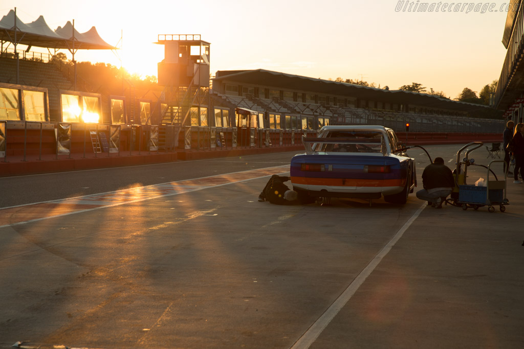 Welcome to Imola   - 2016 Imola Classic