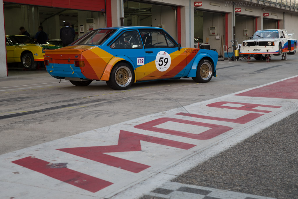 Welcome to Imola   - 2016 Imola Classic