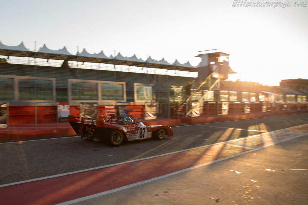 Welcome to Imola   - 2016 Imola Classic