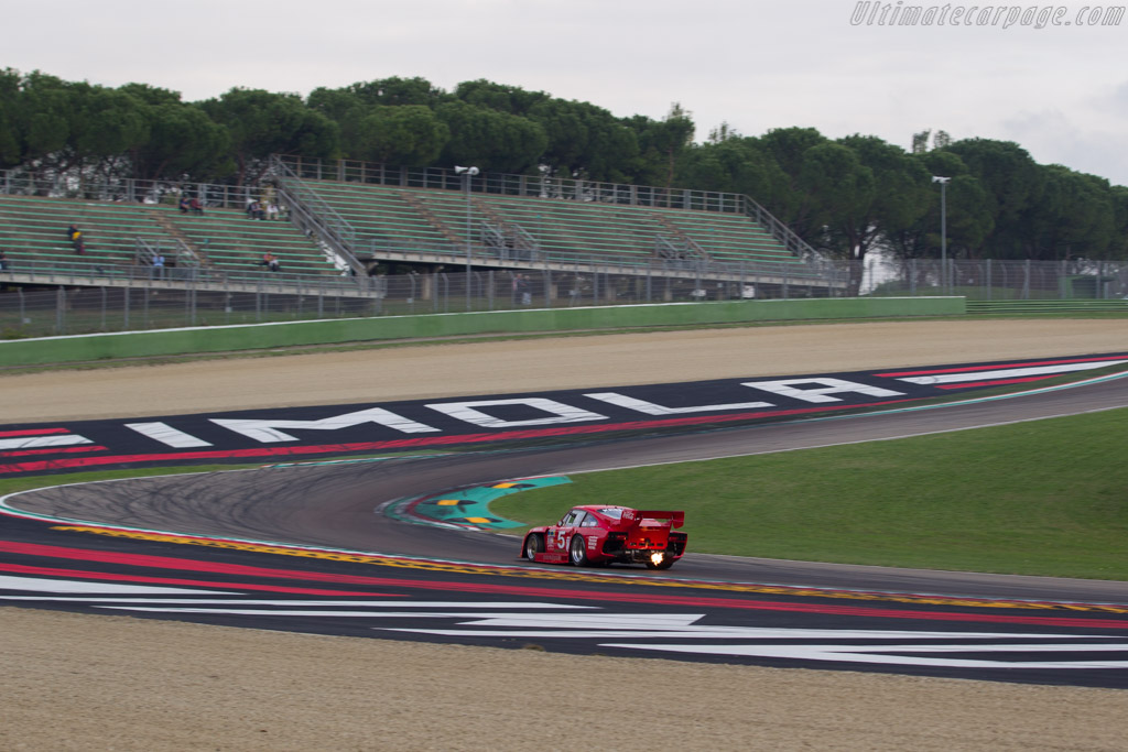 Welcome to Imola   - 2016 Imola Classic