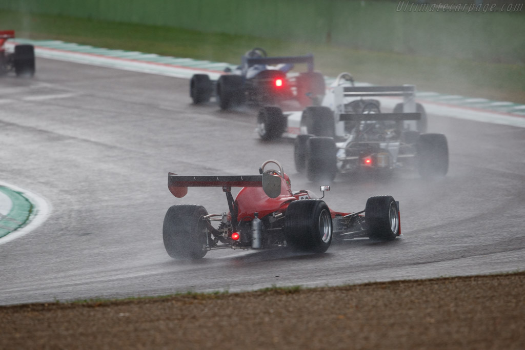 Lola T360 - Chassis: HU8 - Driver: Nick Pink - 2018 Imola Classic