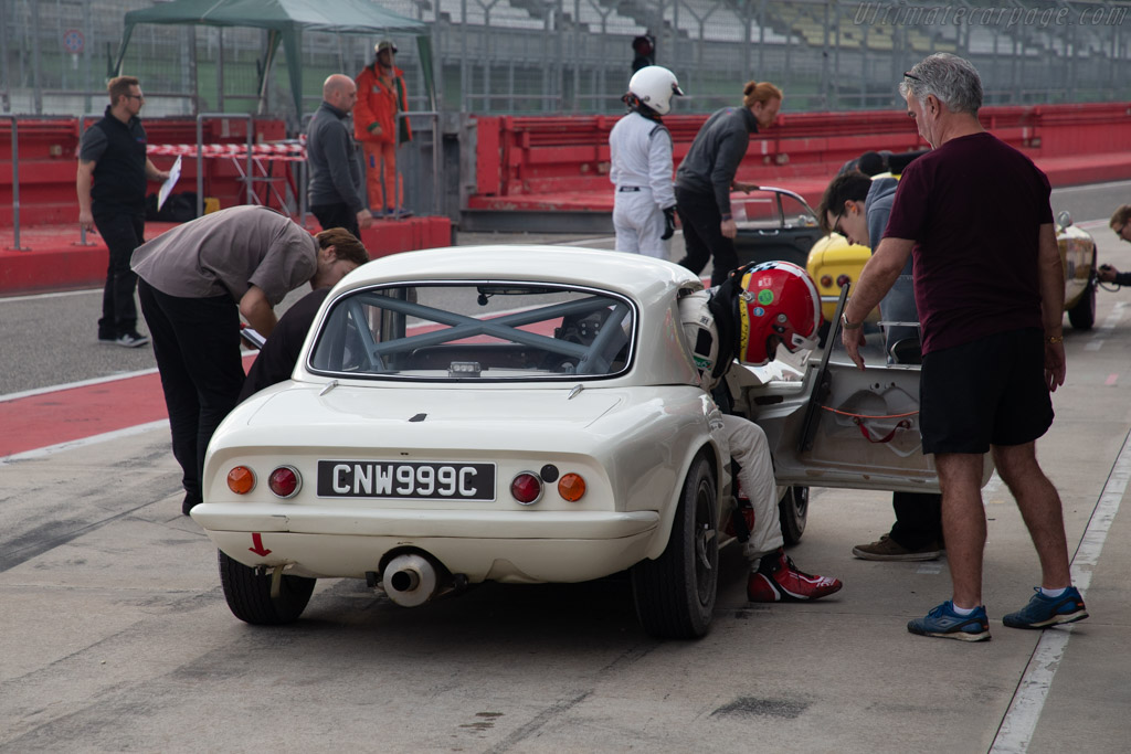 Lotus Elan 26R - Chassis: 26-R-8 - Driver: Nick Pink / Chris Fox - 2018 Imola Classic