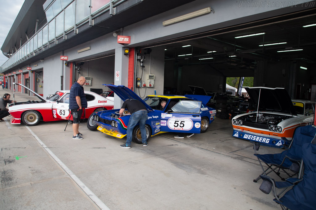 Welcome to Imola   - 2018 Imola Classic