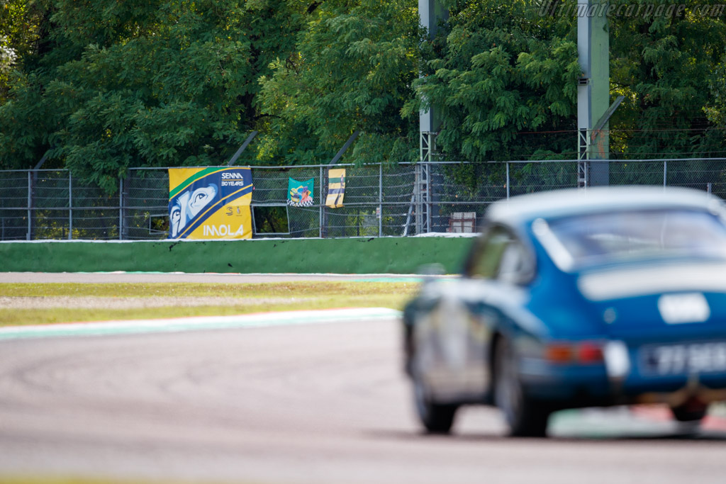 Welcome to Imola   - 2025 Imola Classic