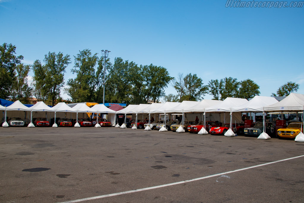 Welcome to Imola   - 2025 Imola Classic