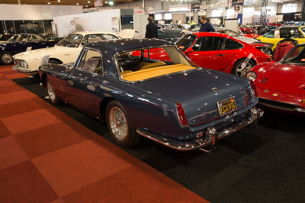 Ferrari 250 GT Coupé   - 2017 Interclassics Brussels