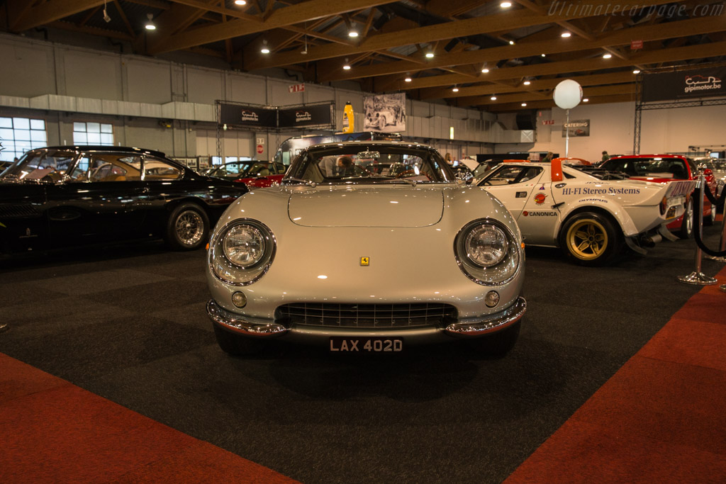 Ferrari 275 GTB - Chassis: 07901  - 2017 Interclassics Brussels