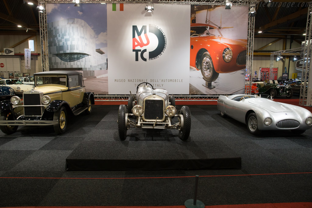 OM 469N   - 2017 Interclassics Brussels