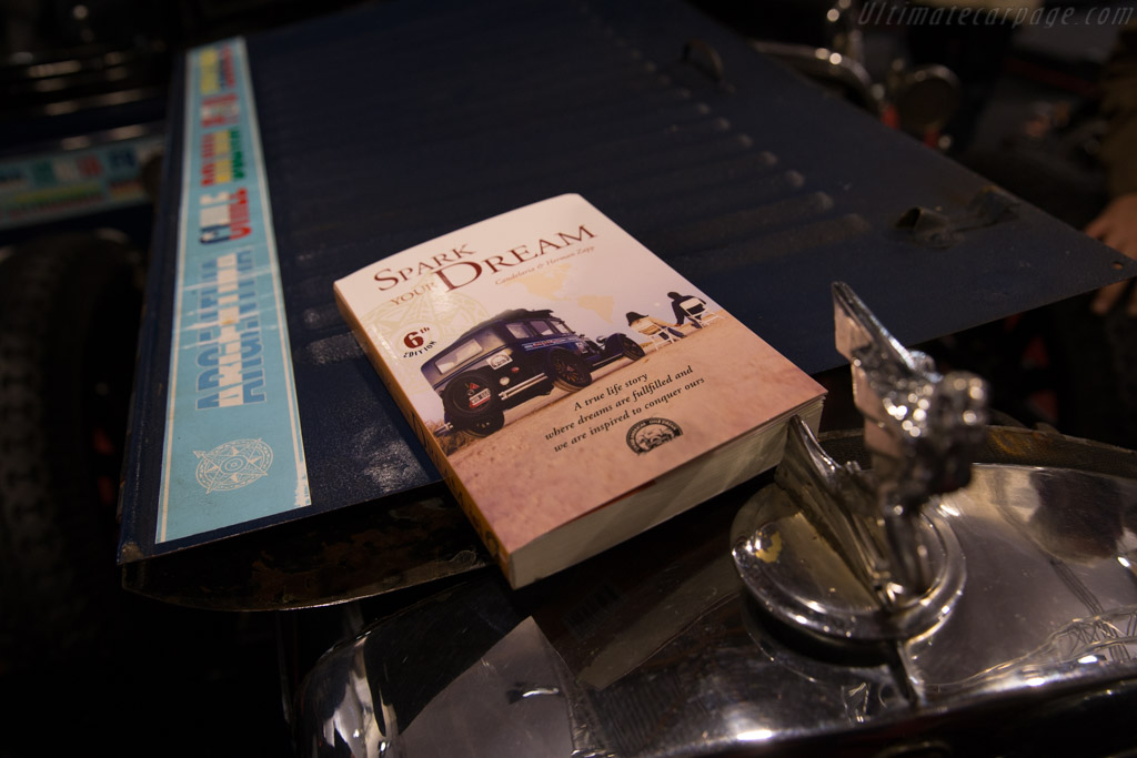 Welcome to Interclassics Brussels   - 2017 Interclassics Brussels