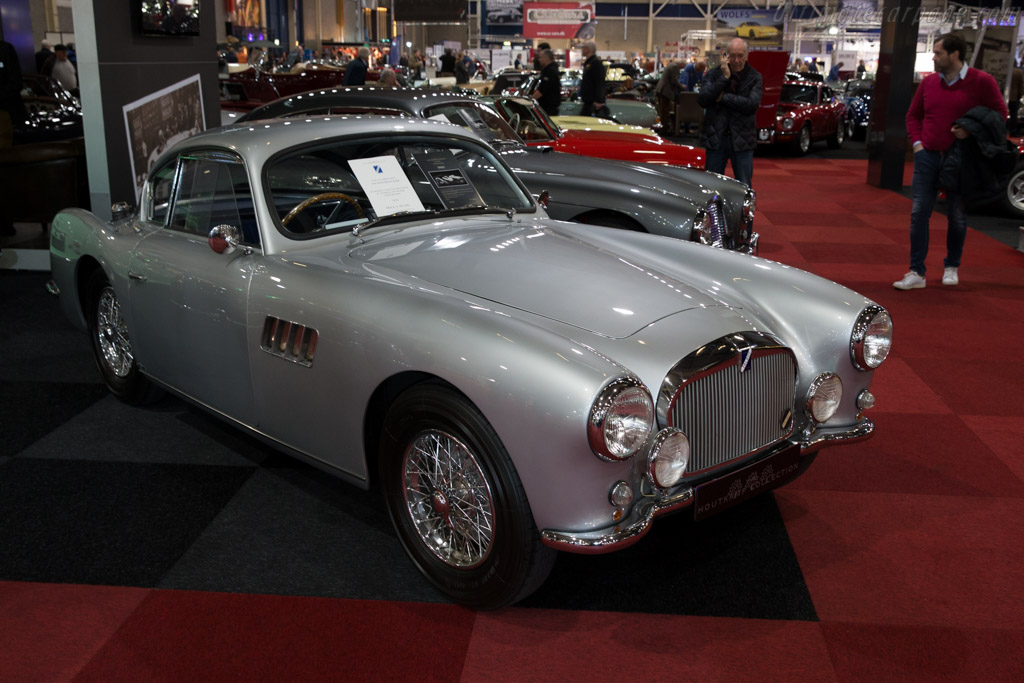 Talbot Lago T14   - 2016 Interclassics Maastricht