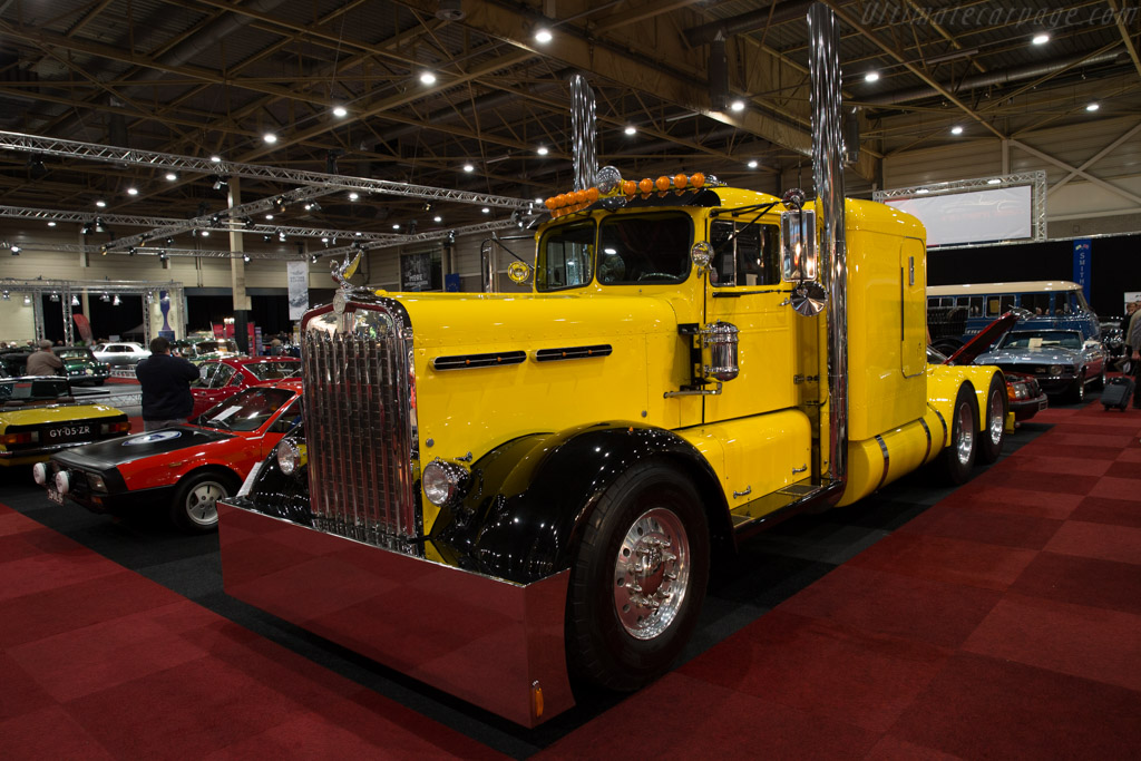 Welcome to Interclassics Maastricht   - 2016 Interclassics Maastricht