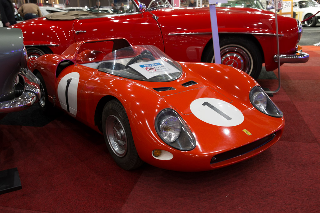 Welcome to Interclassics Maastricht   - 2016 Interclassics Maastricht