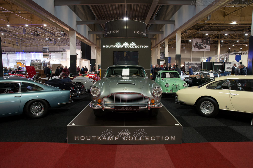 Welcome to Interclassics Maastricht   - 2016 Interclassics Maastricht