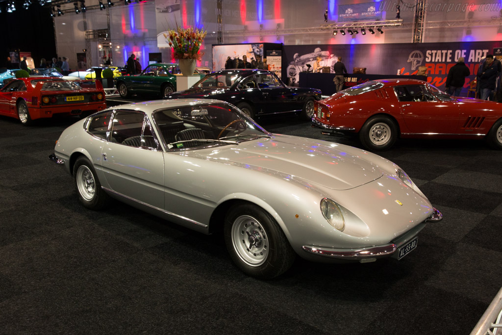 Ferrari 365 GTB/4 Daytona Prototype - Chassis: 10287  - 2017 Interclassics Maastricht