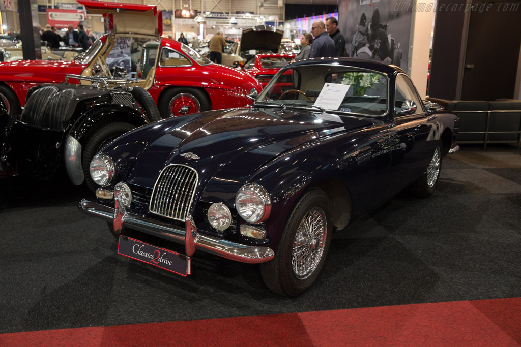 Morgan +4+   - 2017 Interclassics Maastricht