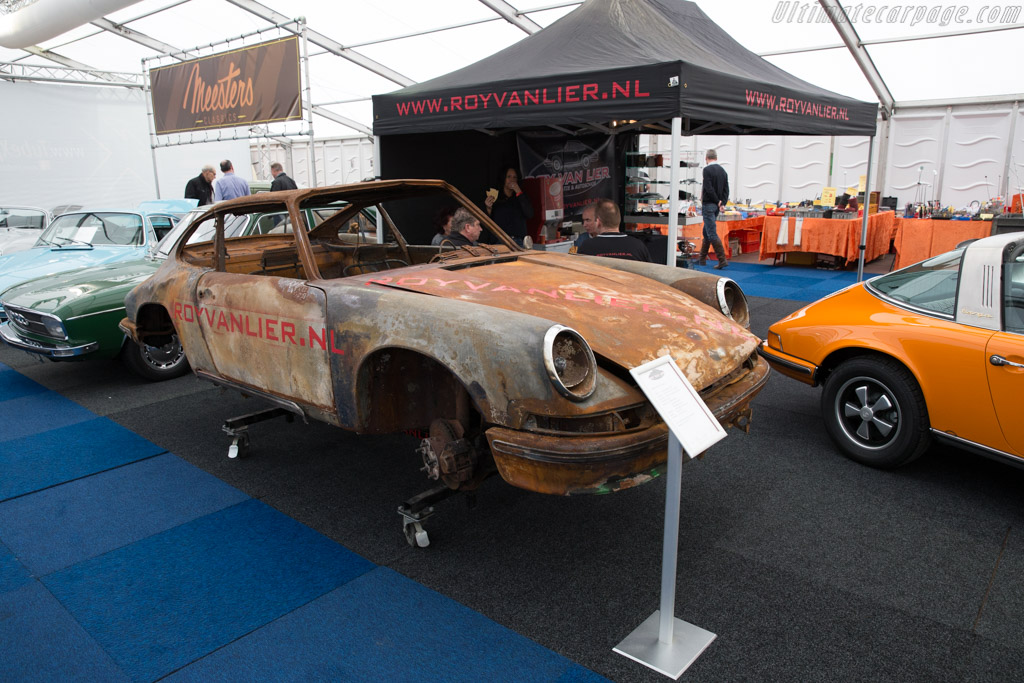 Welcome to Interclassics Maastricht   - 2017 Interclassics Maastricht