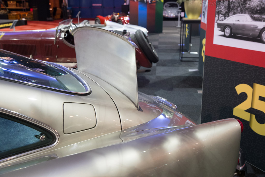 Aston Martin DB5 James Bond - Chassis: DB5/2017/R  - 2018 Interclassics Maastricht