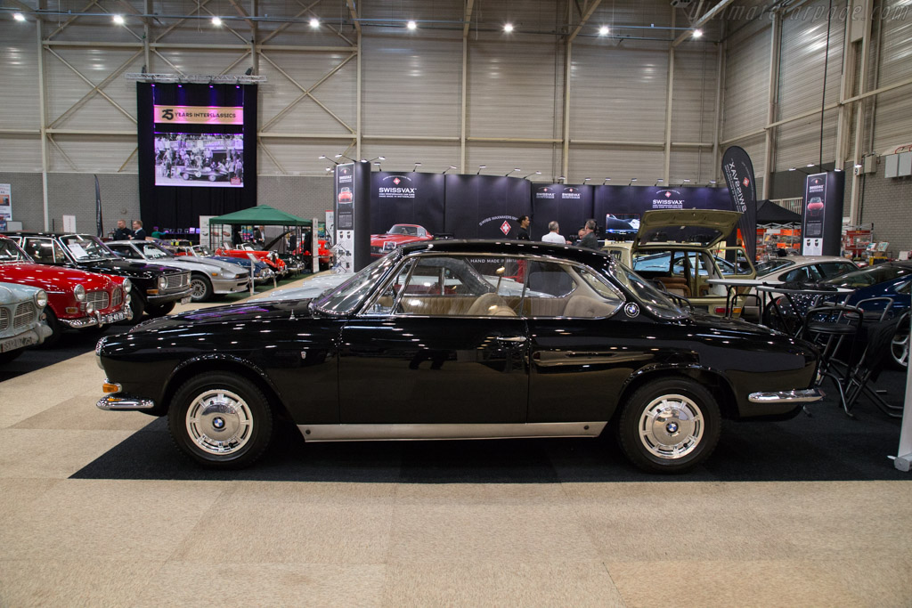 Bmw 3200 cs