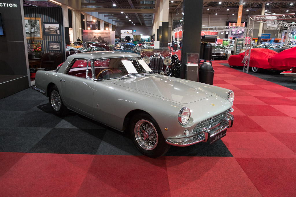 Ferrari 250 GT - Chassis: 1675GT  - 2018 Interclassics Maastricht