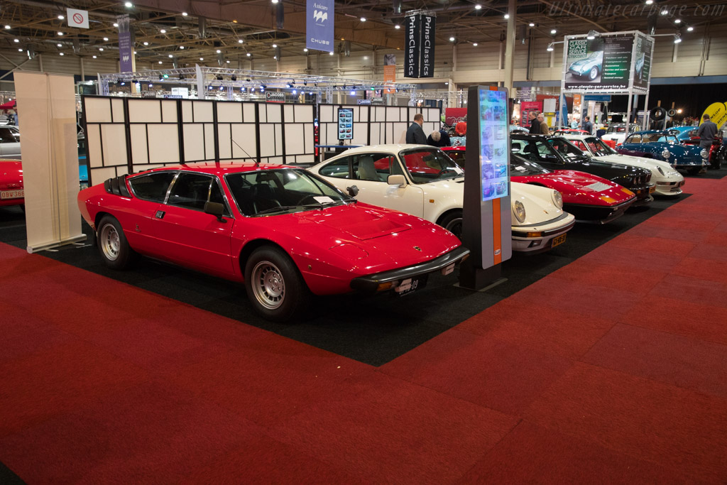 Lamborghini Uracco   - 2018 Interclassics Maastricht