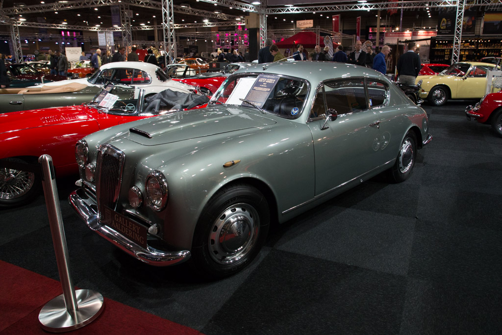 Lancia Aurelia B20 - Chassis: B20S-1828  - 2018 Interclassics Maastricht