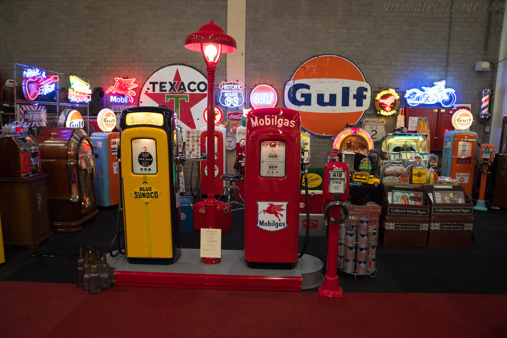Welcome to Interclassics Maastricht   - 2018 Interclassics Maastricht