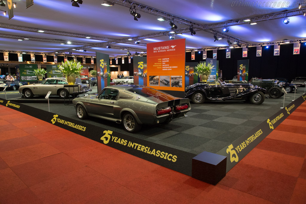Welcome to Interclassics Maastricht   - 2018 Interclassics Maastricht