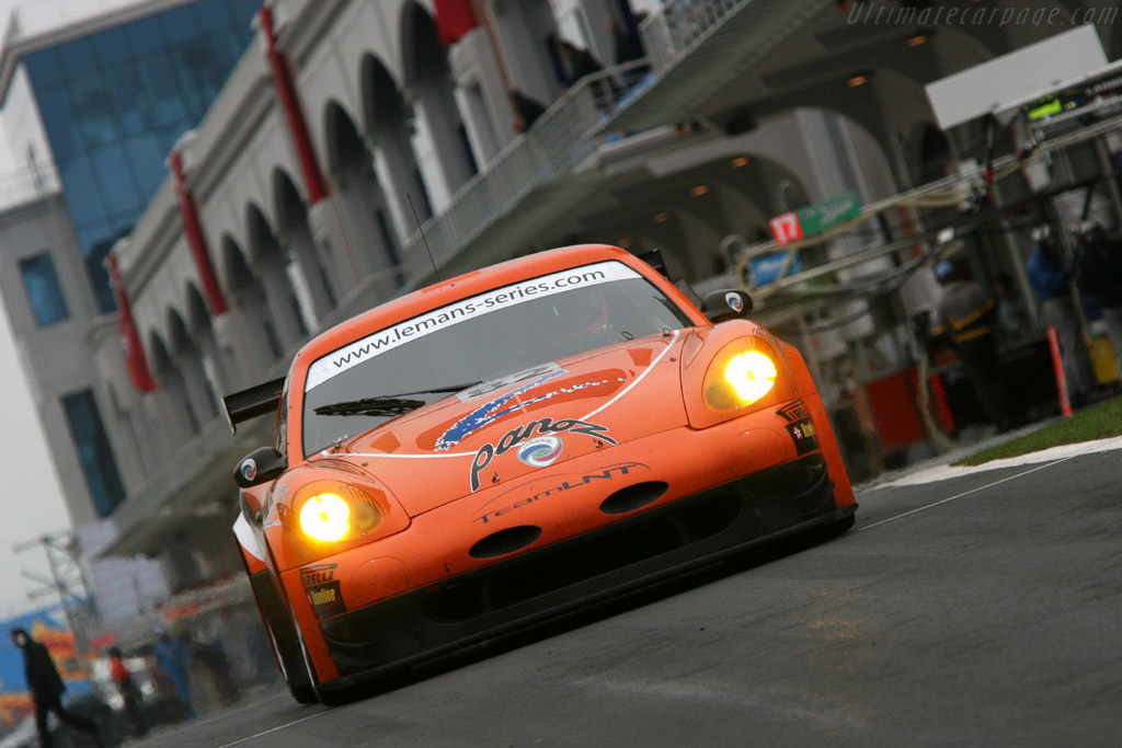 Panoz Esperante GTLM - Chassis: EGTLM 006  - 2006 Le Mans Series Istanbul 1000 km