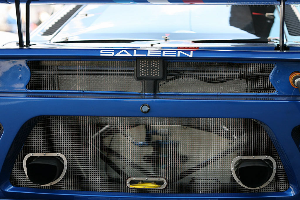 Welcome to Jarama - Chassis: 066R - Entrant: Team Oreca - 2006 Le Mans Series Jarama 1000 km