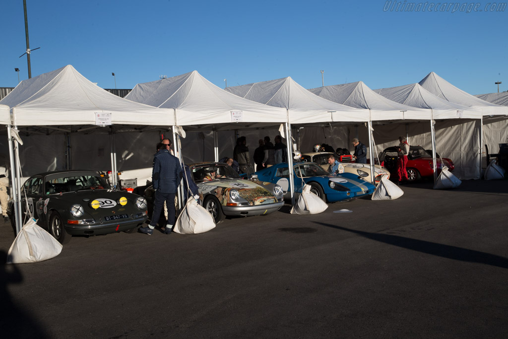Welcome to Jarama   - 2016 Jarama Classic