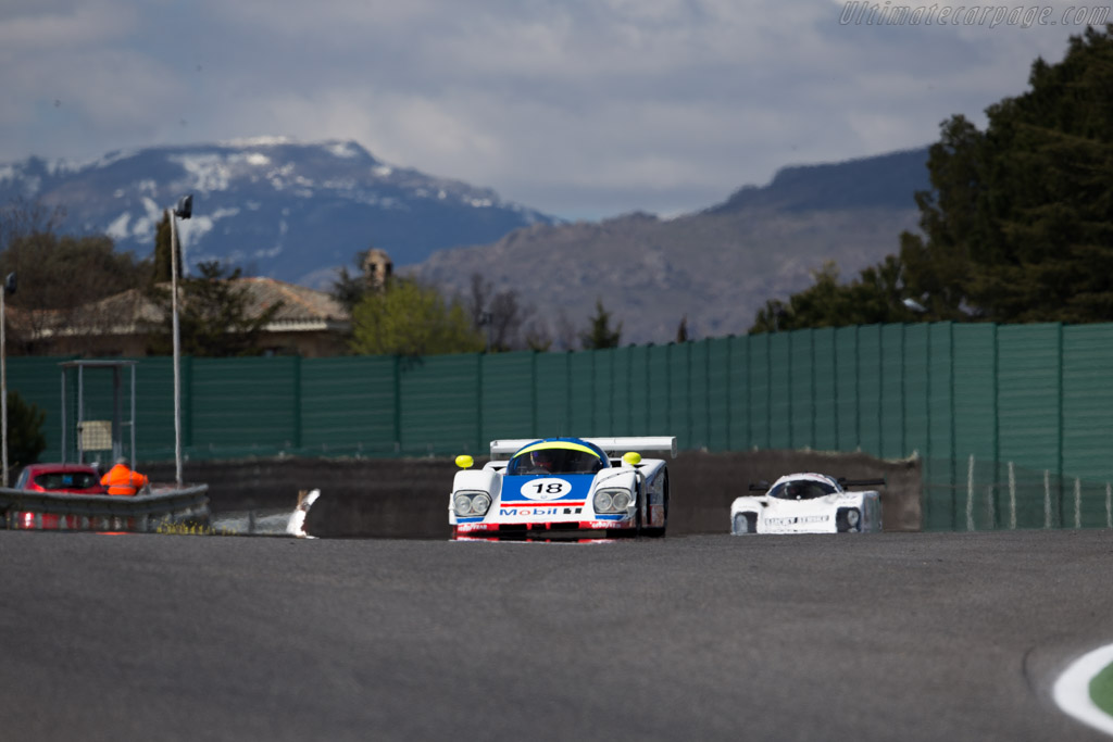 Welcome to Jarama - Chassis: AMR1 / 05  - 2016 Jarama Classic