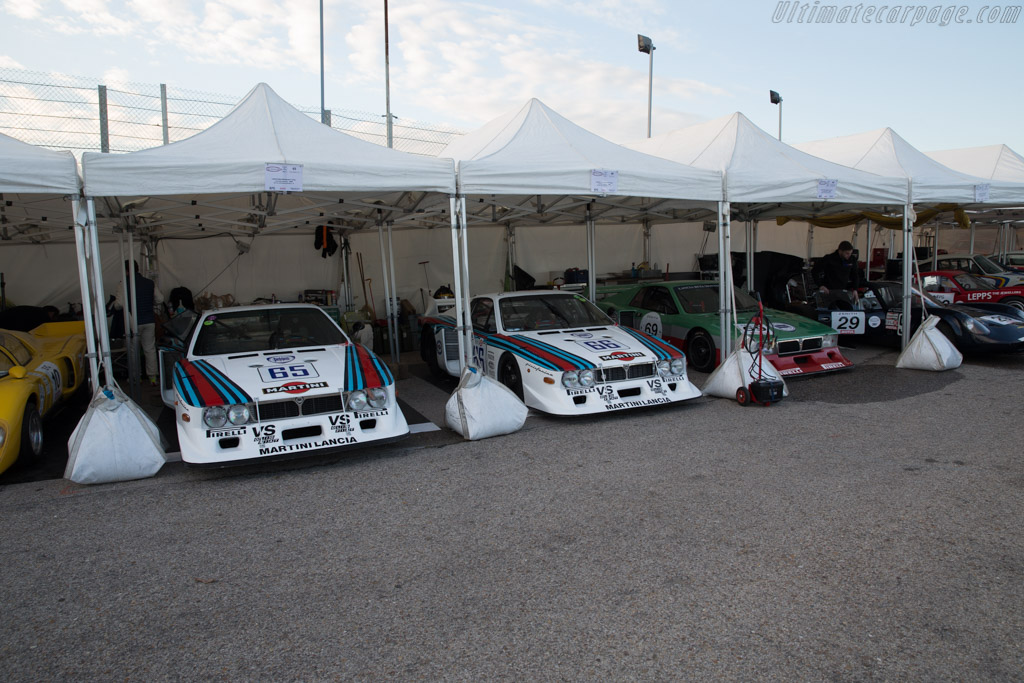 Welcome to Jarama - Chassis: 1009  - 2017 Jarama Classic
