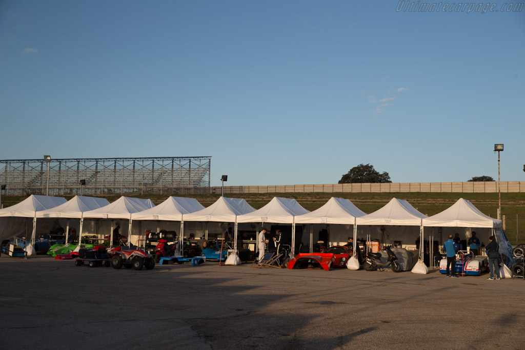 Welcome to Jarama   - 2017 Jarama Classic