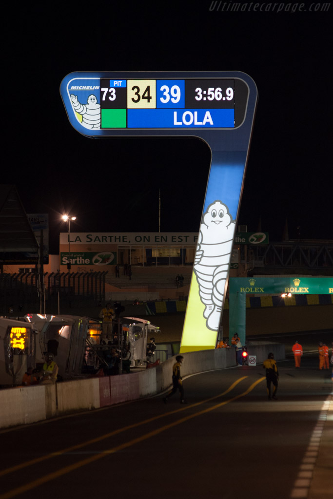Welcome to Le Mans   - 2013 24 Hours of Le Mans