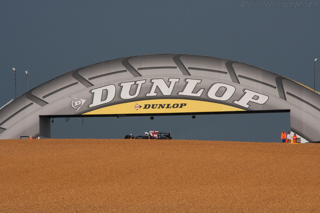 Welcome to Le Mans   - 2013 24 Hours of Le Mans