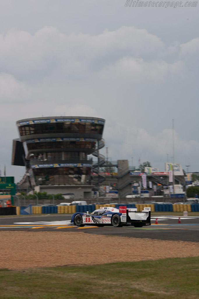 Welcome to Le Mans   - 2013 24 Hours of Le Mans