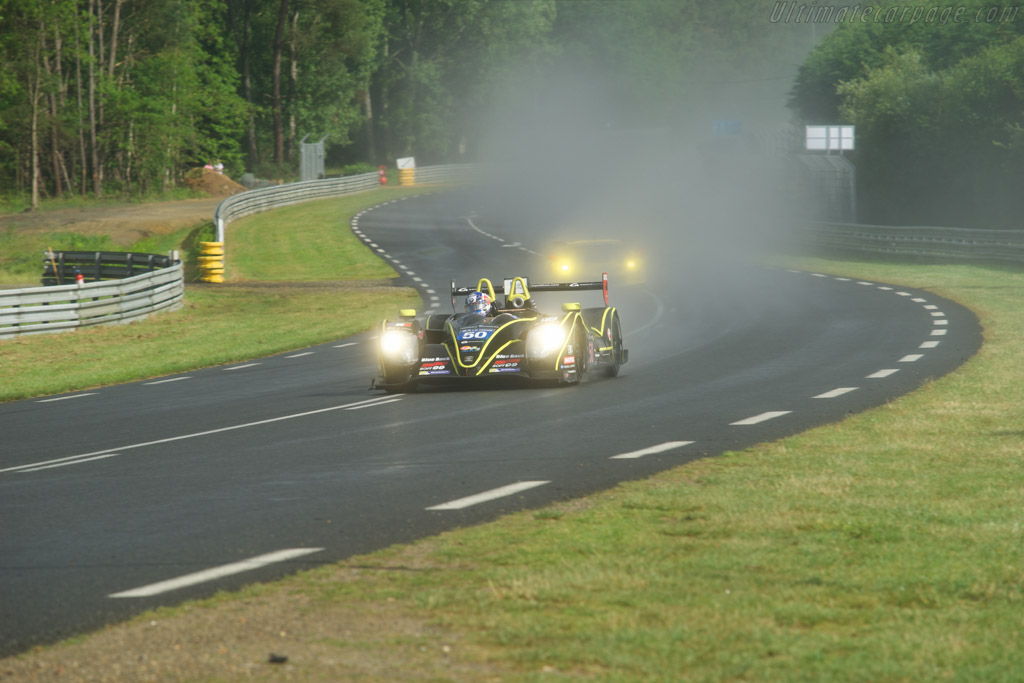Oreca 03R Nissan   - 2014 24 Hours of Le Mans