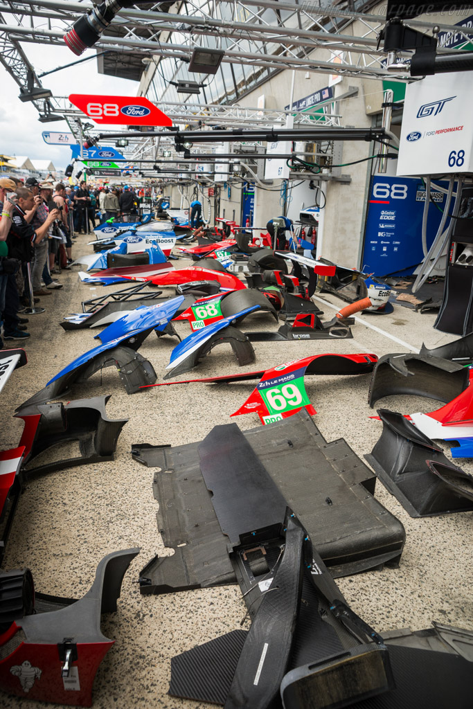 Welcome to Le Mans   - 2016 24 Hours of Le Mans