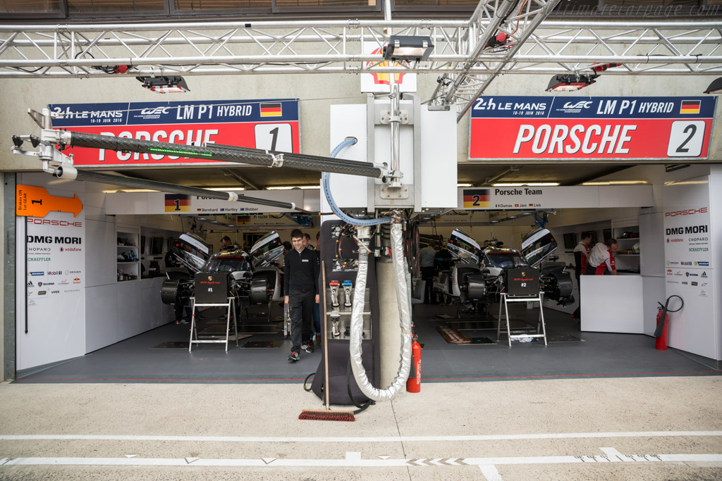 Welcome to Le Mans   - 2016 24 Hours of Le Mans