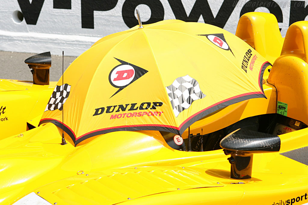 Dunlop   - 2006 24 Hours of Le Mans