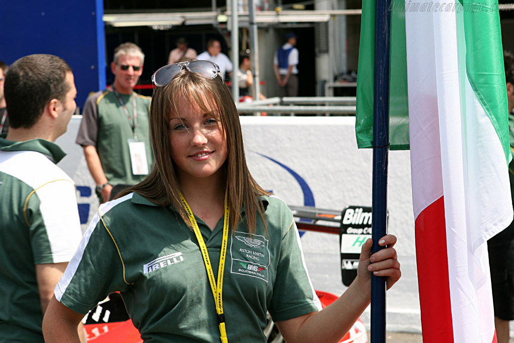 Forza Italia   - 2006 24 Hours of Le Mans