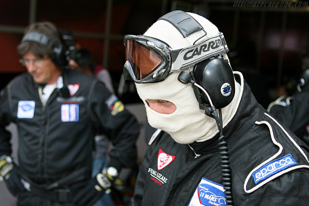 Heads up   - 2006 24 Hours of Le Mans