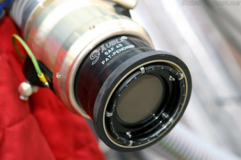 Source of gold   - 2006 24 Hours of Le Mans