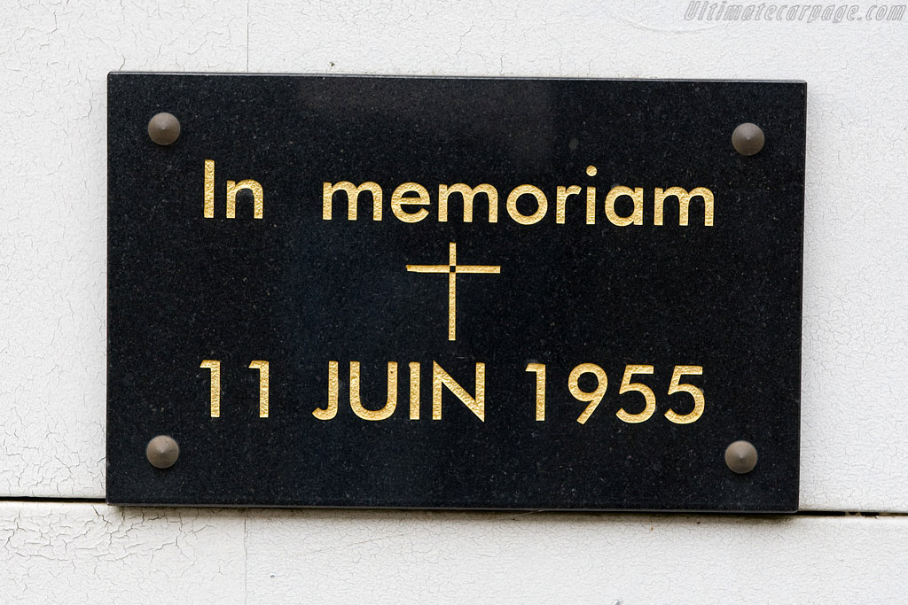 Le Mans's bleakest moment remembered   - 2008 24 Hours of Le Mans