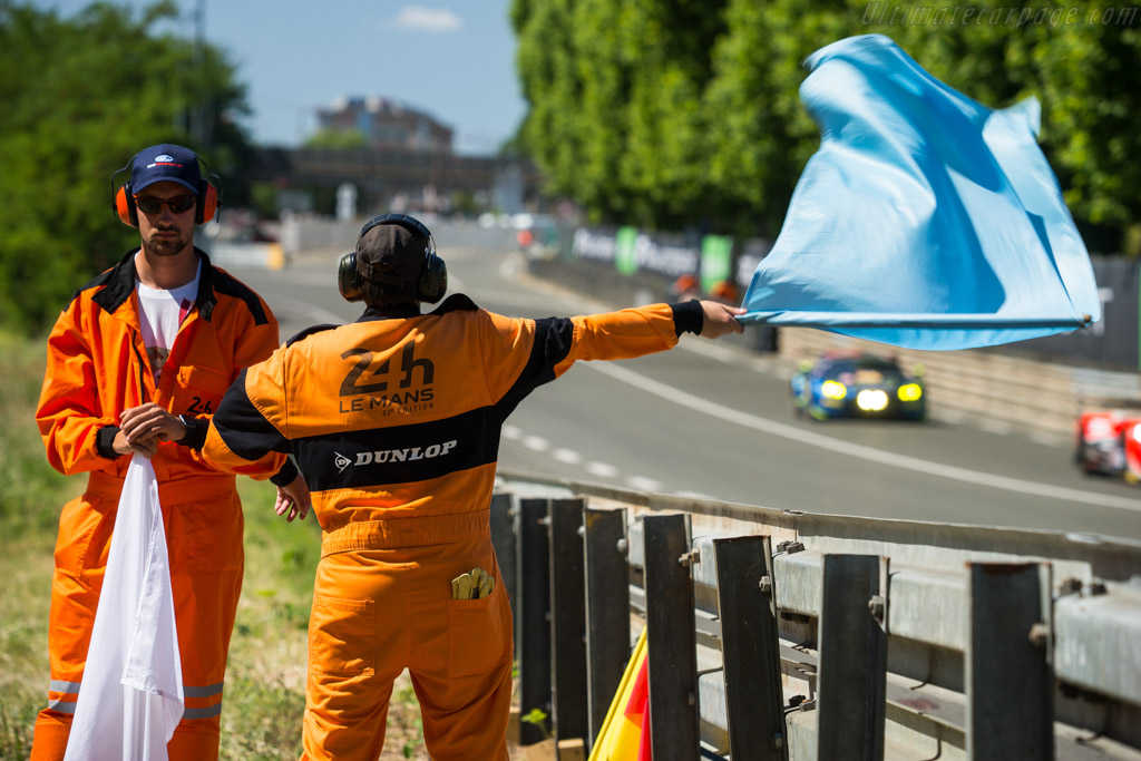 Le Mans' heroes   - 2017 24 Hours of Le Mans
