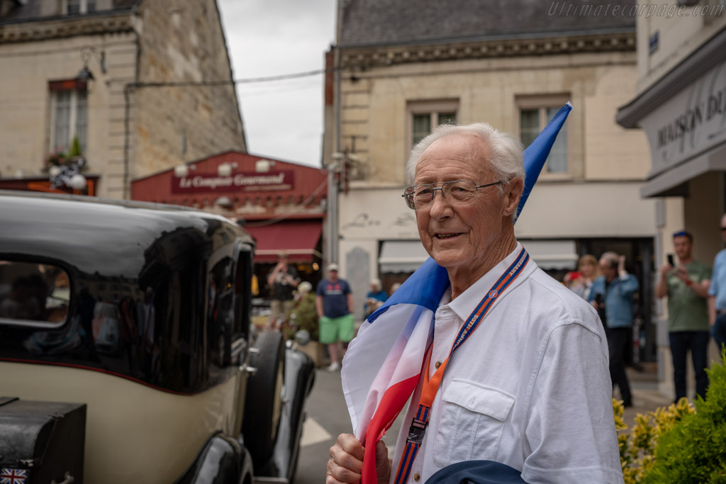 Welcome to Le Mans   - 2018 24 Hours of Le Mans