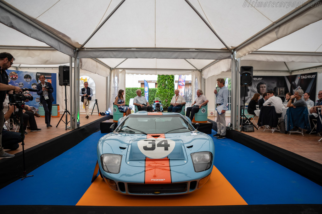 Welcome to Le Mans   - 2018 24 Hours of Le Mans