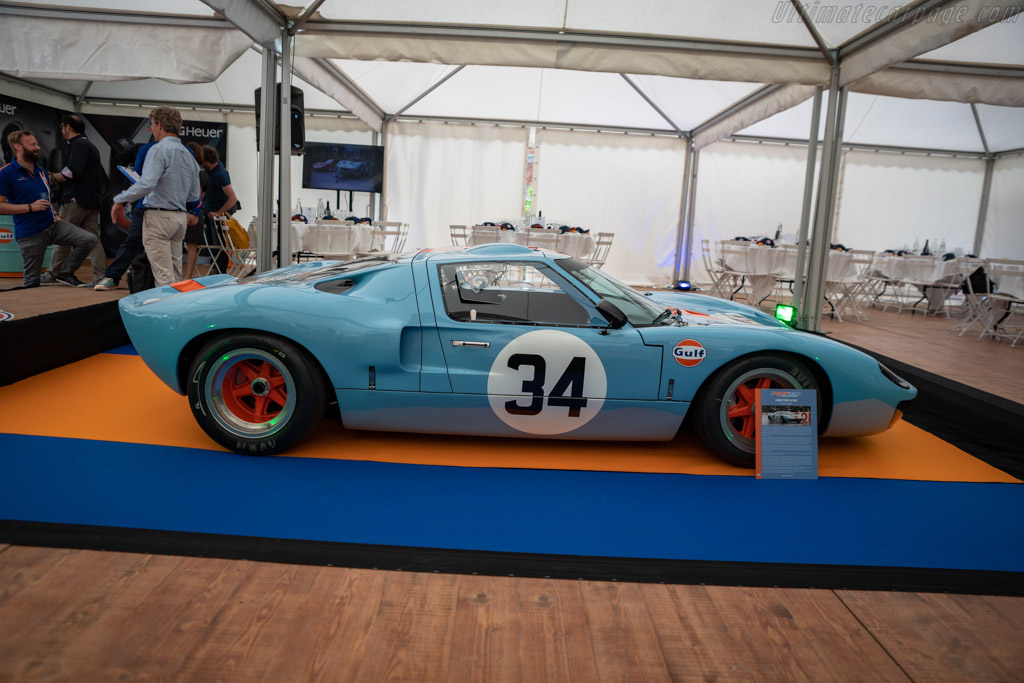 Welcome to Le Mans   - 2018 24 Hours of Le Mans