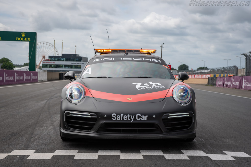 Welcome to Le Mans   - 2018 24 Hours of Le Mans