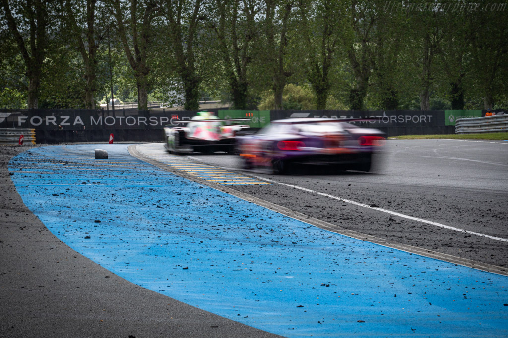 Tertre Rouge   - 2019 24 Hours of Le Mans